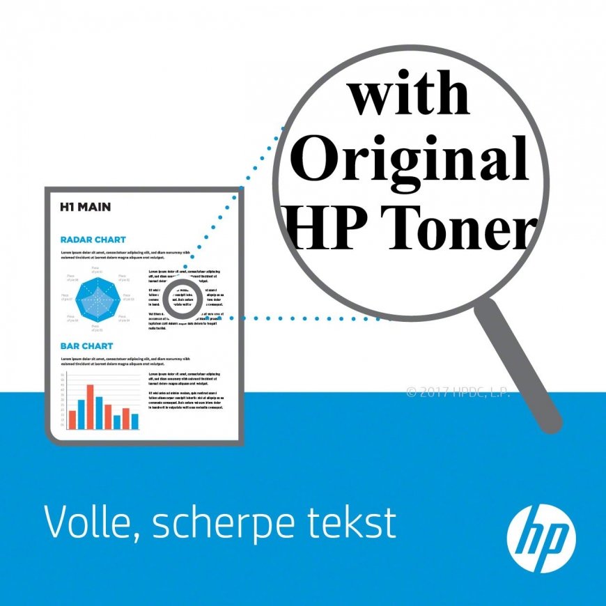 HP Toneris Juodas 13A for LaserJet 1300-series (2.500 pages) – 15