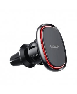 Joyroom Magic JR-ZS205 magnetic car holder for the ventilation grille (black)