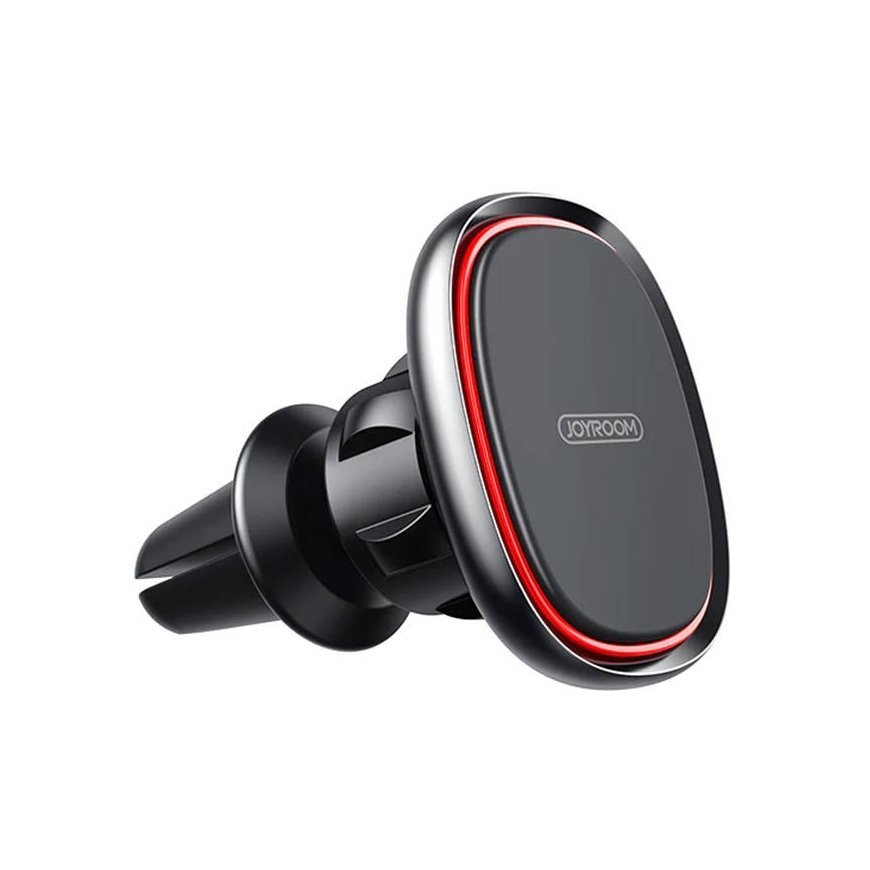 Joyroom Magic JR-ZS205 magnetic car holder for the ventilation grille (black)