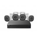 WRL SECURITY KIT/KIT/NVR1104HSW-S2/4-F22FE IMOU WRL SECURITY KIT/KIT/NVR1104HSW-S2/4-F22FE IMOU