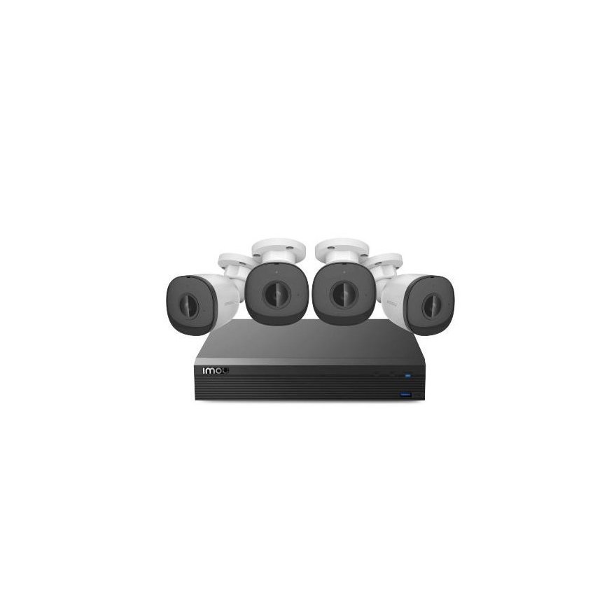 WRL SECURITY KIT/KIT/NVR1104HSW-S2/4-F22FE IMOU – 3
