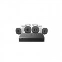 WRL SECURITY KIT/KIT/NVR1104HSW-S2/4-F22FE IMOU WRL SECURITY KIT/KIT/NVR1104HSW-S2/4-F22FE IMOU