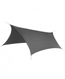 Eno awning PROFLY SIL, Charcoal (510 g)