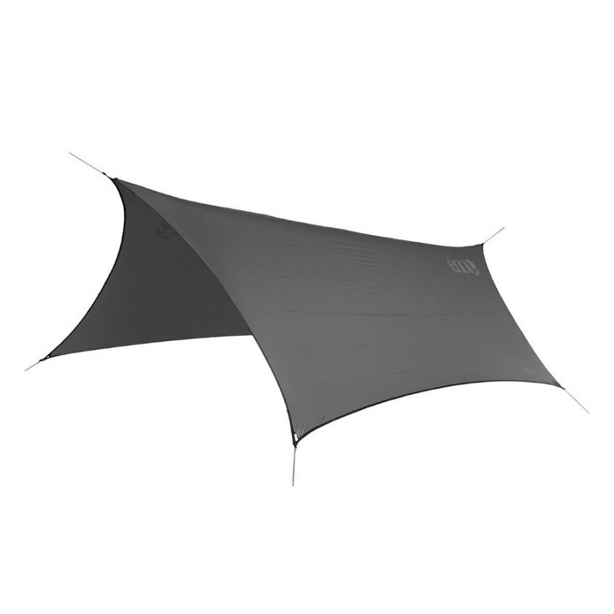 Eno tentas PROFLY SIL, Charcoal (510 g)