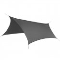 Eno awning PROFLY SIL, Charcoal (510 g) Eno awning PROFLY SIL, Charcoal (510 g)