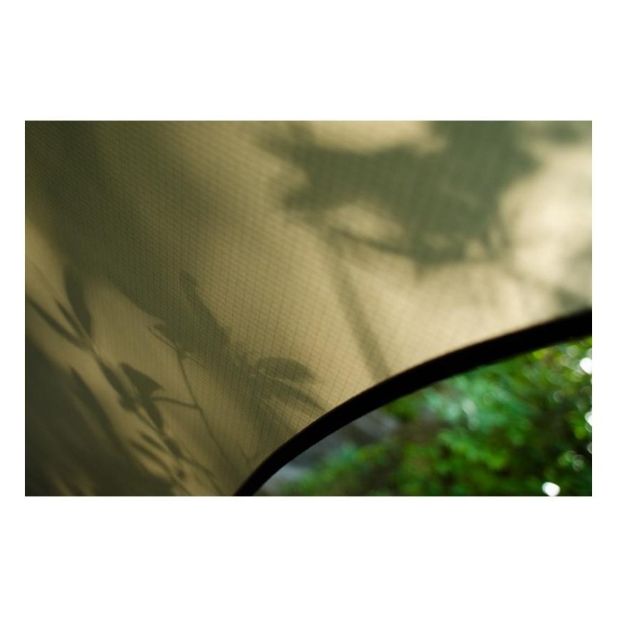 Eno awning PROFLY SIL, Charcoal (510 g) – 2