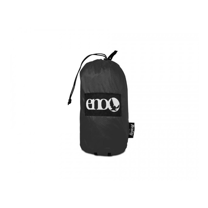 Eno awning PROFLY SIL, Charcoal (510 g) – 5