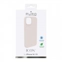 Dėklas PURO skirtas iPhone 14/13, rožinis / IPC1461ICONROSE