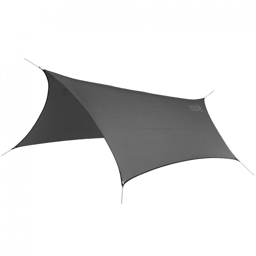 Eno tentas PROFLY SIL, Charcoal (510 g) – 7