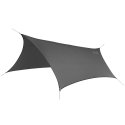 Eno awning PROFLY SIL, Charcoal (510 g) Eno awning PROFLY SIL, Charcoal (510 g)