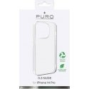 Case PURO iPhone 14 Pro / IPC14P6103NUDETR Case PURO iPhone 14 Pro / IPC14P6103NUDETR