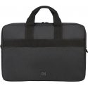 Tucano Zona computer bag for 15.6" laptop, black