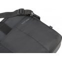 Tucano Zona computer bag for 15.6" laptop, black