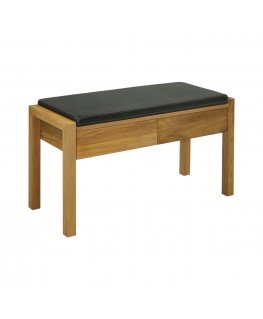 Stool MONDEO oak