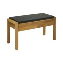 Stool MONDEO oak Stool MONDEO oak