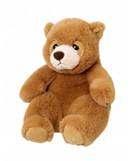 AURORA Plush Sluuumpy Bear, 20 cm