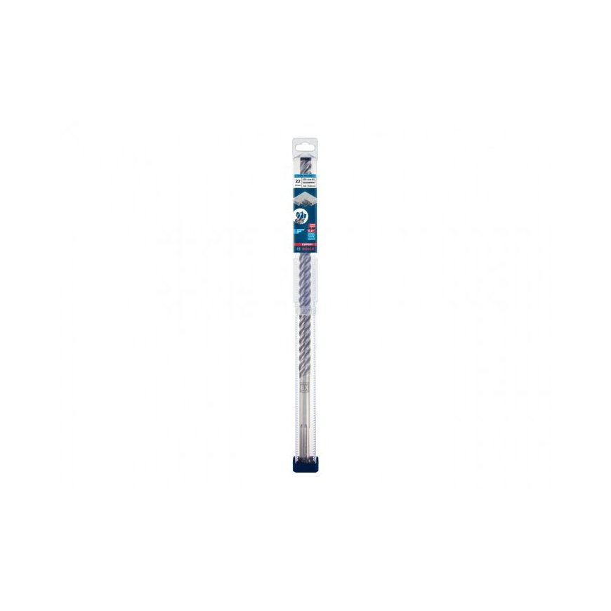 Bosch SDS-max-8X grąžtas 22 x 400 x 520 mm – 2