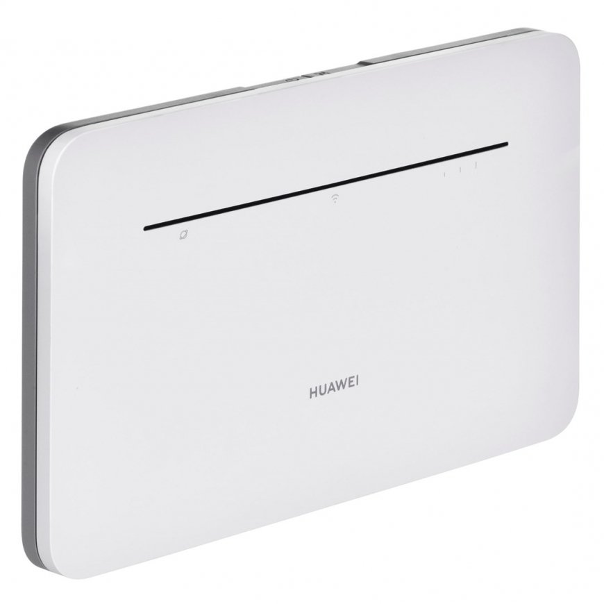 Ruuter Huawei B535-232A (kolor biały)