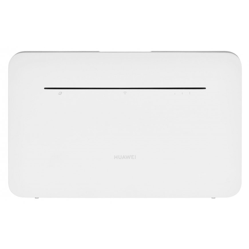 Ruuter Huawei B535-232A (kolor biały) – 2
