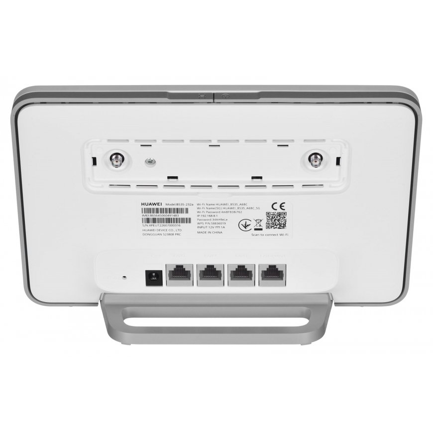 Router Huawei B535-232A (kolor biały) – 3