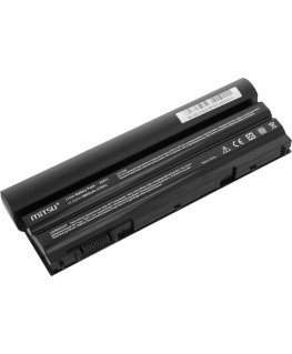 Battery for laptop MITSU BC/DE-E5420H (73 Wh, for Dell laptops)
