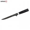Samura MO-V Stonewash Boning knife 150mm from AUS 8 Japanese steel 59 HRC Samura MO-V Stonewash Boning knife 150mm from AUS 8 Japanese steel 59 HRC