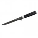 Samura MO-V Stonewash Atkaulošanas un atdalīšanas nazis 150mm no AUS 8 Japāņu tērauda 58 HRC Samura MO-V Stonewash Atkaulošanas un atdalīšanas nazis 150mm no AUS 8 Japāņu tērauda 58 HRC