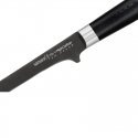Samura MO-V Stonewash Atkaulošanas un atdalīšanas nazis 150mm no AUS 8 Japāņu tērauda 58 HRC Samura MO-V Stonewash Atkaulošanas un atdalīšanas nazis 150mm no AUS 8 Japāņu tērauda 58 HRC