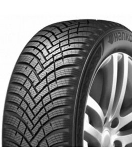 Hankook Padangos Winter i*cept RS3 (W462) 98 H ( C B B 72dB )
