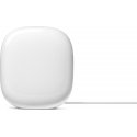 Google Nest WiFi Pro WiFi 6E Mesh router, 1-pack Google Nest WiFi Pro WiFi 6E Mesh router, 1-pack