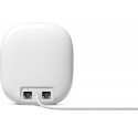 Google Nest WiFi Pro WiFi 6E -Mesh-reititin, 1-pack Google Nest WiFi Pro WiFi 6E -Mesh-reititin, 1-pack