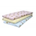 DANPOL coconut-foam mattress, 120x60 cm DANPOL coconut-foam mattress, 120x60 cm