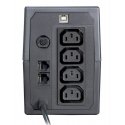 UPS Orvaldi i650 LCD USB (ID650IEC)