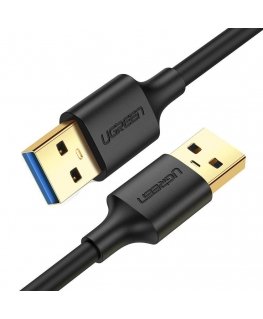 UGREEN USB 3.0 AA Cable 3m (black)