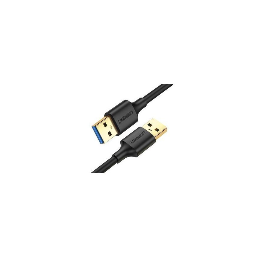 UGREEN USB 3.0 AA Cable 3m (black) – 2