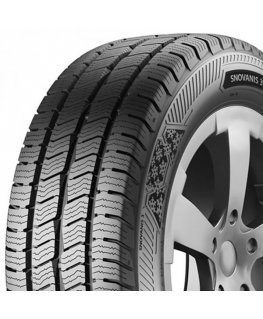 Barum Tires SnoVanis 3 109/107 R ( ECB 72dB )