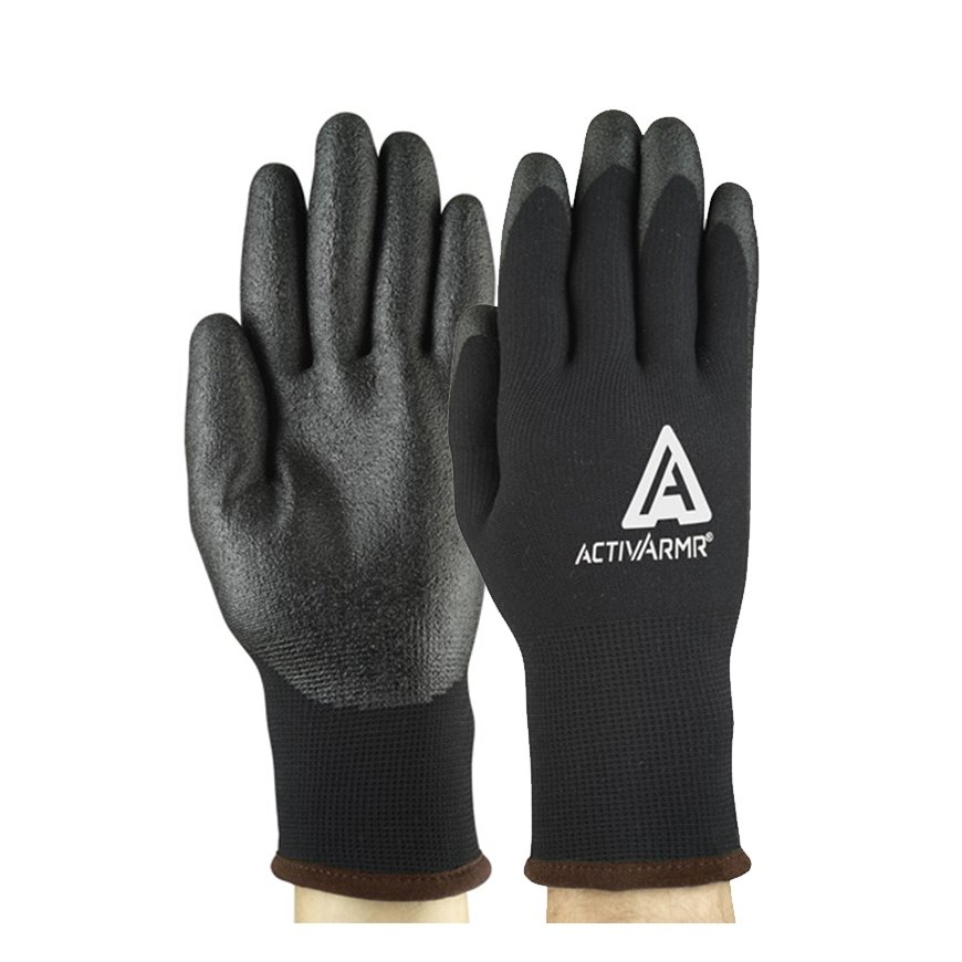 Winter gloves Ansell ActivArmr® 97-631, size 11 – 2