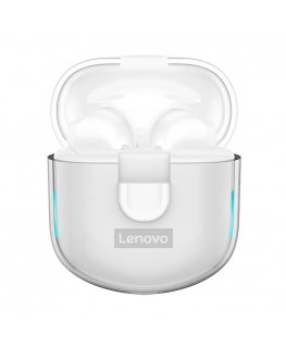 Lenovo LP12 TWS earphones (white)
