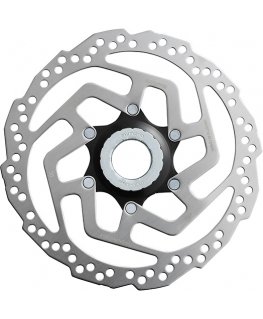 Shimano SM-RT10 -jarrulevy, 180 mm, centerlock
