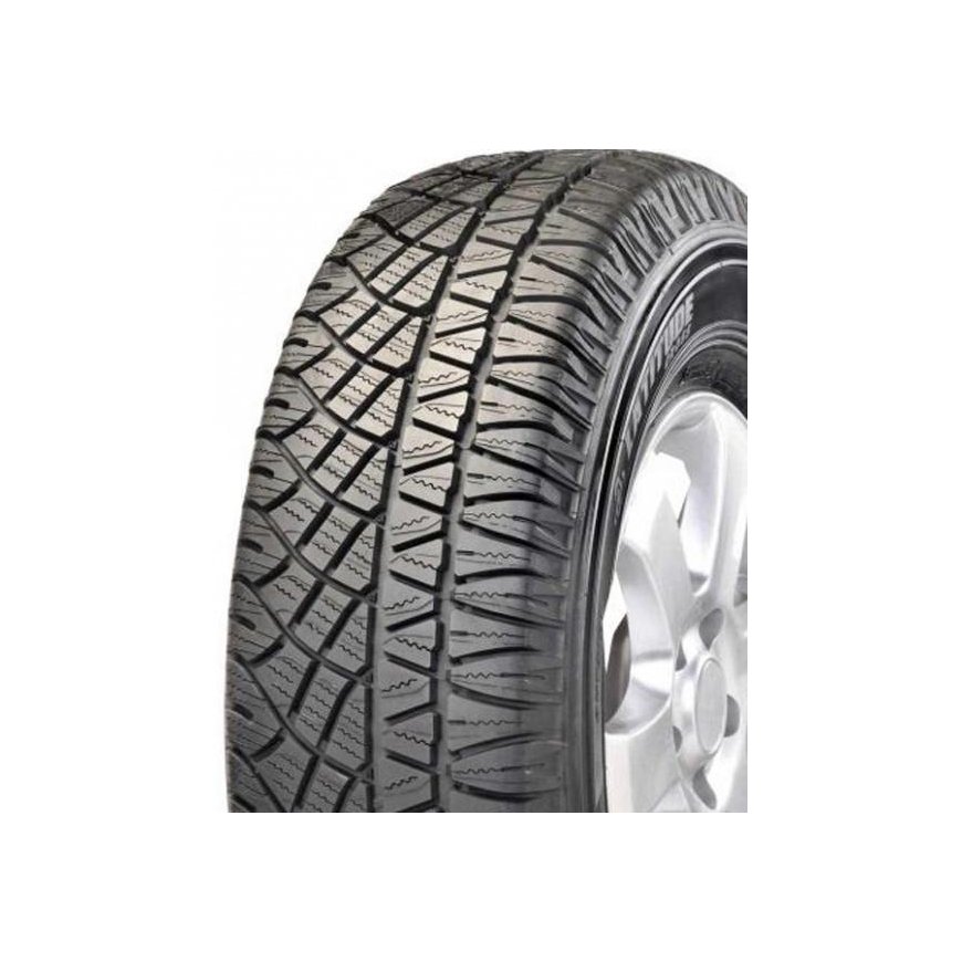 MICHELIN Tires Latitude Cross 110 H