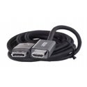 UNITEK CABLE ADAPTER DP 1.2 - HDMI, 4K 60HZ, 1,9M