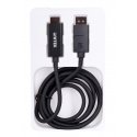 UNITEK CABLE ADAPTER DP 1.2&nbsp;— HDMI, 4K 60HZ, 1,9&nbsp;M