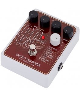 Electro-Harmonix C9 Organ Machine pedal