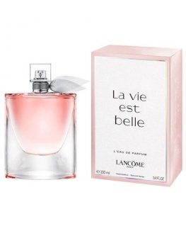 Lancome La Vie Est Belle Eau De Parfum EDP 100ml