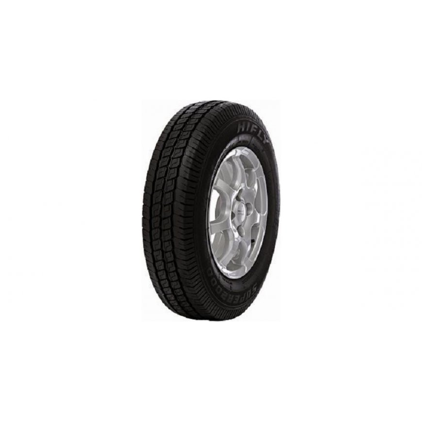 Hifly Tires SUPER2000 110/108 R ( DCB 72dB )