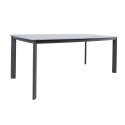 Garden furniture set ANDROS table and 6 chairs