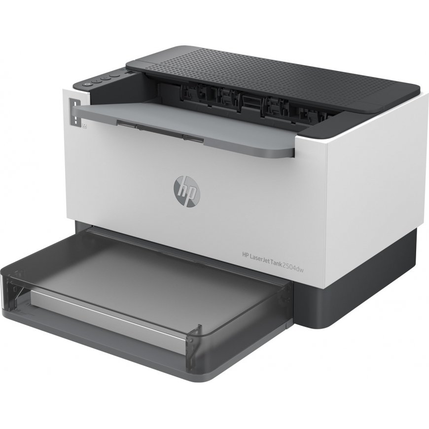 HP LaserJet Tank 2504dw B/W laser printer USB LAN WLAN – 2