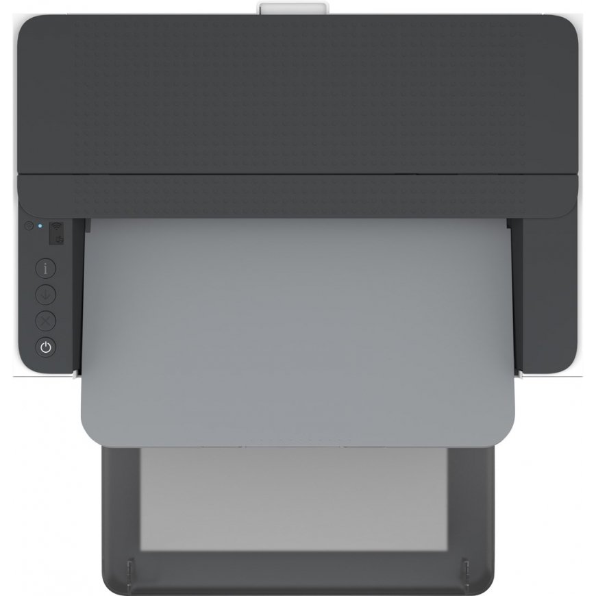 HP LaserJet Tank 2504dw B/W laser printer USB LAN WLAN – 6