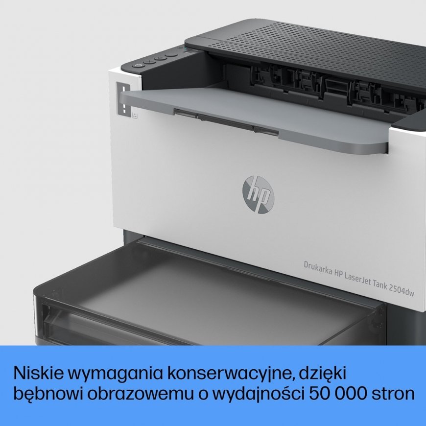HP LaserJet Tank 2504dw -tulostin (2R7F4A) – 11
