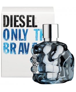 Perfume for men Diesel Only the Brave EDT 125ml